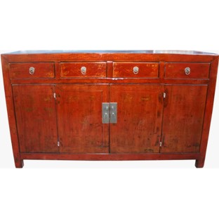 Original Manchurian Sideboard