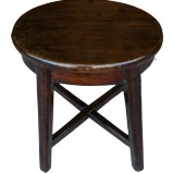 Original Chinese Farmer Stool