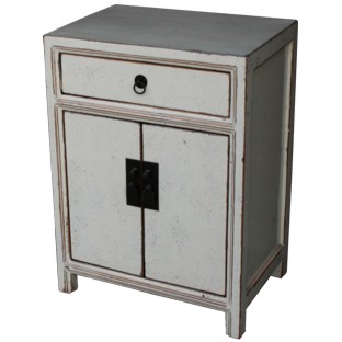 Original Dove Bedside Table