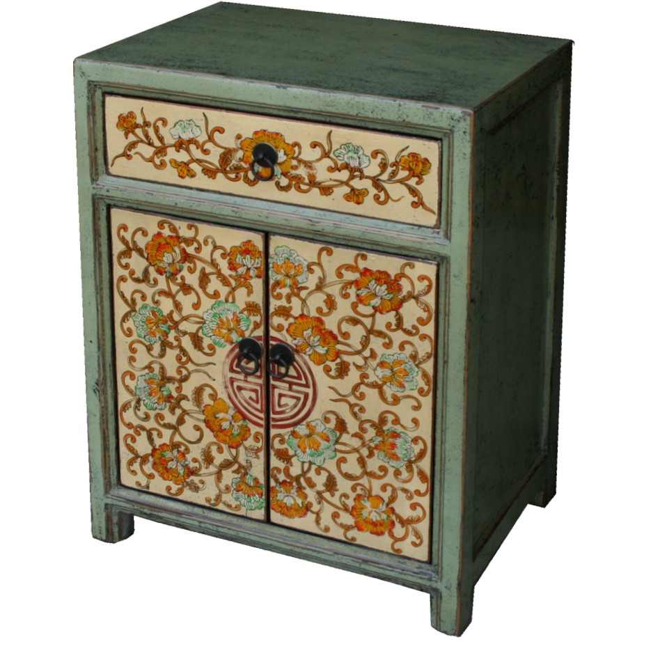 chinese-bedside-table