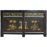 Original Painted Sideboard