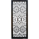 New Chinese Wall Hanging Screen