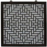 Chinese Wall Hanging Screen