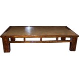 Original Daybed Coffee Table