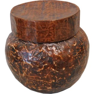 Small Decorative Container
