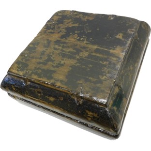 Original Fruit Storage Wood Box