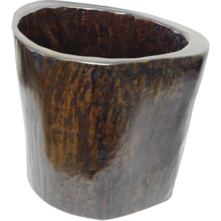 Antique Tree Trunk 