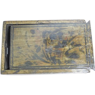 Chinese Antique Storage Box