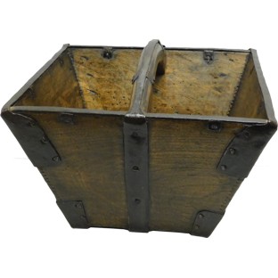 Original Wood Rice Measure