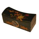 Black Medium Treasure Box
