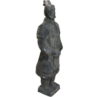 Chinese Ancient Terracotta Warrior Replica