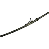 Vintage Japanese Erotic Sword