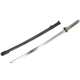 Vintage Japanese WWII Army Military Sword