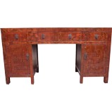 Original Red Desk