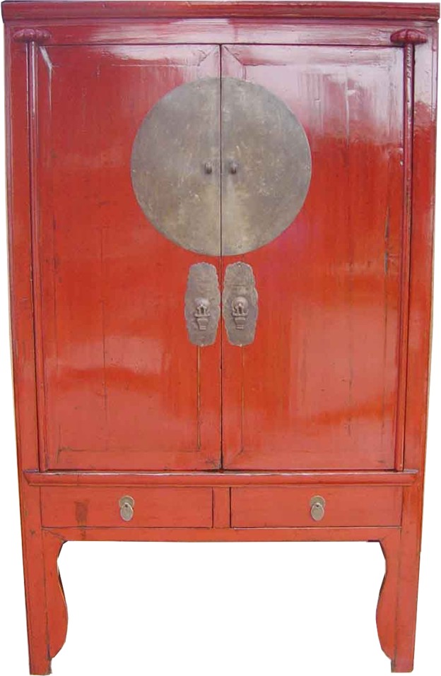 Chinese Wedding Cabinet