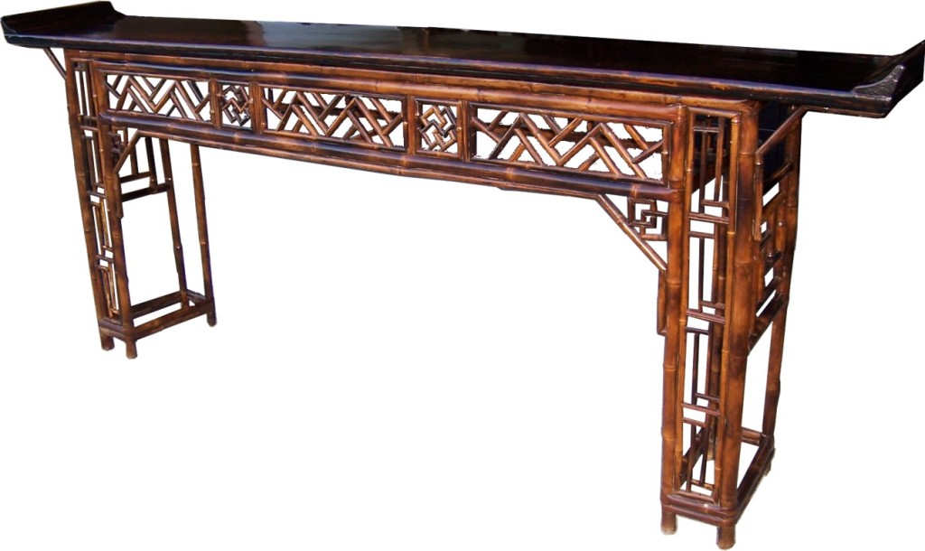 Chinese Table