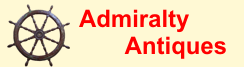 Admiralty Antiques Online Shop